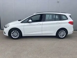 BMW 216 *7-Sitzer*PDC*Rückfahrkamera