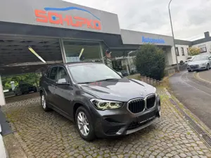 BMW X1 xDrive 25 e Advantage aus 1.Hand
