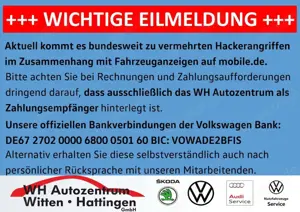 Hyundai TUCSON 1.6 T-GSI 2WD Mild-Hybrid Blackline Navi, Rückf...