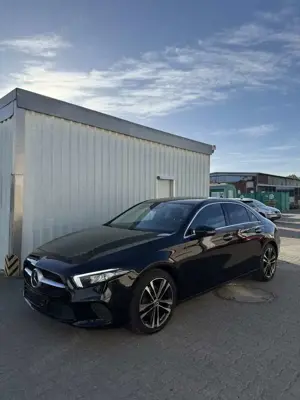 Mercedes-Benz A 200 Progessive| MB Garantie | Distronic+ | AR-Navi