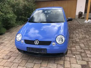 Volkswagen Lupo
