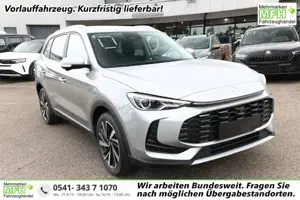 MG ZS Luxury Hybrid+ ACC 360Kam Nav LED SHZ TotW 145 ...