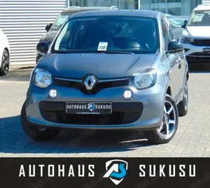 Renault Twingo SCe 70 Limited