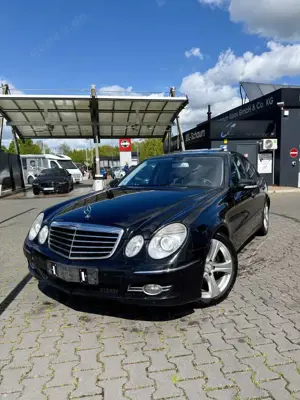 Mercedes-Benz E 320 CDI 7G-TRONIC Avantgarde DPF