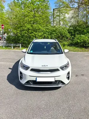 Kia Stonic 1.0 T-GDI 100 OPF Vision