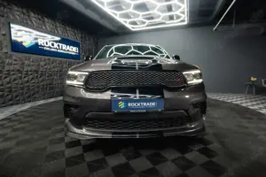 Dodge Durango 5.7 V8 SRT 4x4 Night-Paket Modell 22 19%