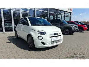 Fiat 500 Bild 3