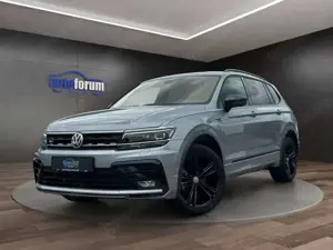 Volkswagen Tiguan Allspace 4M R-LINE BLACK°AHK°ACC°KAMERA