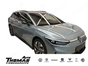 Volkswagen ID.7 Pro S 210 kW (286 PS) 86 kWh 1-Gang-