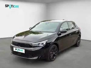 Opel Corsa GS