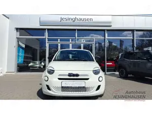 Fiat 500 Bild 2