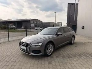 Audi A6 50TDI quattro LED/Kamera/ACC/AHK/Ambiente/