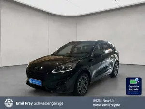 Ford Kuga 2.5 Duratec PHEV ST-LINE X *PANO*AHK*