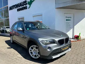 BMW X1 18 d xDrive/NAVI/SHZ/LEDER/KAM/S+W