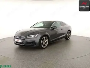 Audi A5 A5 Coupe 2.0 TFSI qu VIRTUAL,MATRIX,KEYLESS,ACC