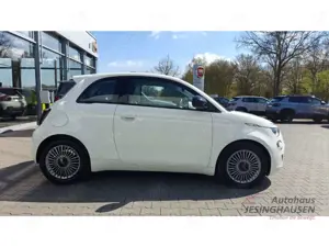 Fiat 500 Bild 4