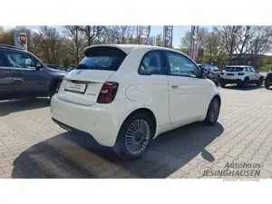 Fiat 500 Bild 5