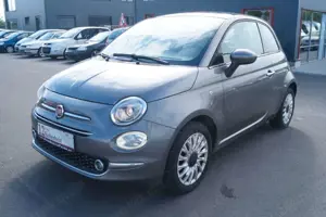 Fiat 500 1.2 8V Lounge