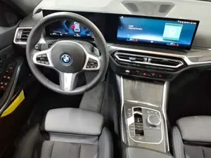 BMW 330 Bild 5