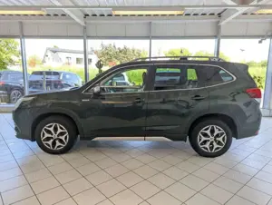 Subaru Forester 2.0ie Hybrid Platinum Pano Leder VOLL Bild 4