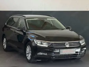 Volkswagen Passat Variant Passat 2.0 DSG/SHZ/PDC/NAVI/KLIMA/TOUCH/1.HAND