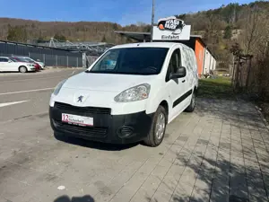 Peugeot Partner L2 Electric** TÜV-NEU **