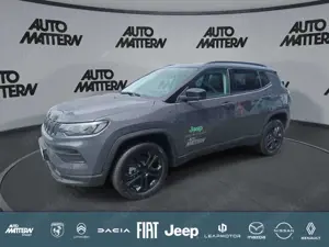Jeep Compass MildHybrid NorthStar 1.5 Aut Vorführwage