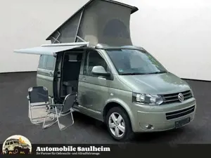 Volkswagen T5 California