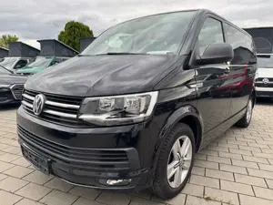 Volkswagen T6 Multivan Multivan DSG/150PS/7-Sitzer/1.Hand/Kamera/Carplay