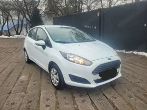 Ford Fiesta Fiesta 1.0 Start-Stop SYNC Edition