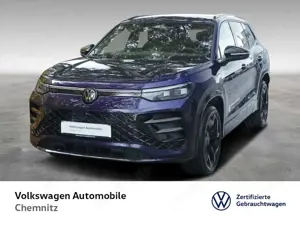 Volkswagen Tayron 1.5 TSI eHybrid R-Line