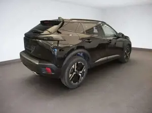 Peugeot 2008 Bild 4