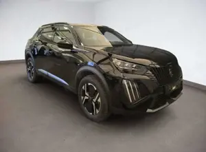 Peugeot 2008 Bild 3