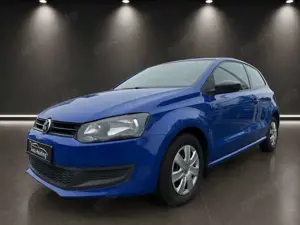 Volkswagen Polo Polo V Diesel  3-Türer 1.2 TDI Blue Motion 89g