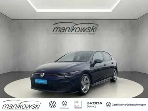 Volkswagen Golf GTI VIII DSG *AHK+HUD+Keyless+HarmanKardon+