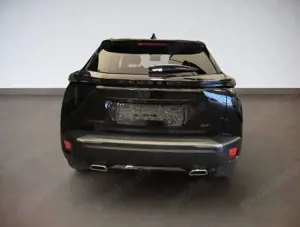 Peugeot 2008 Bild 5