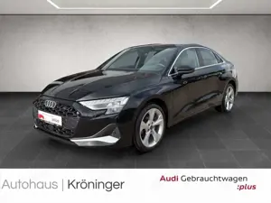 Audi A3 Limousine 35 TDI advanced S Tronic Kamera