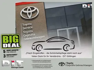 Toyota C-HR + W Lounge ACC+LED+Navi+Pano+SD+SHZ+2xKlima