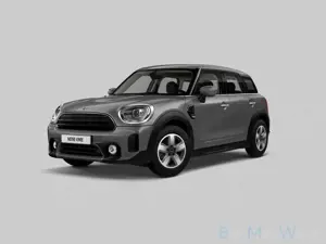MINI One Countryman Essential Trim Kamera AHK LED