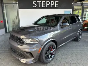 Dodge Durango SRT Hellcat 6,2V8 EU PREMIUM AHK