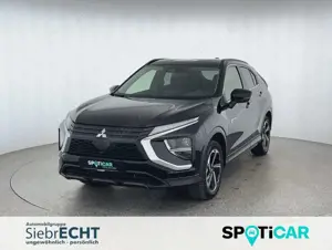 Mitsubishi Eclipse Cross Basis 4WD 2.4*RFK*SHZ*AHK*uvm