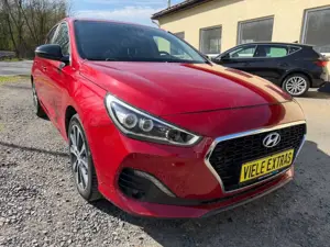 Hyundai i30 1,4 T-GDI DCT YES! Plus *140PS*APPLE/ANDR.*
