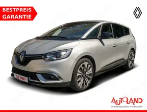 Renault Grand Scenic 1.3 TCE Business 7-Sitzer Navi DAB