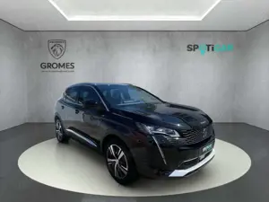 Peugeot 3008 GT HDI 130 EAT8 PANO LED ACC Navi Digitales Cockpi