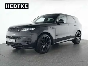 Land Rover Range Rover Sport D350 Autobiography
