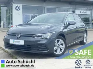 Volkswagen Golf 1.5 TSI DSG ACTIVE AHK+APP-CONNECT+ACTIVE-I