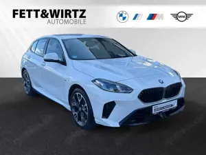BMW 120 d M Sport|Anhängerk.|DrivingAssistant