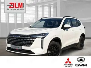 GWM HAVAL H6 HAVAL H6 Premium