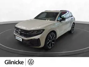 Volkswagen Touareg 3.0 TDI  4Motion R-Line Final Edition