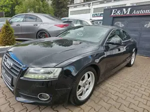 Audi A5 Coupe 2.0 TFSI *2xS-LINE*NAVI*PDC
